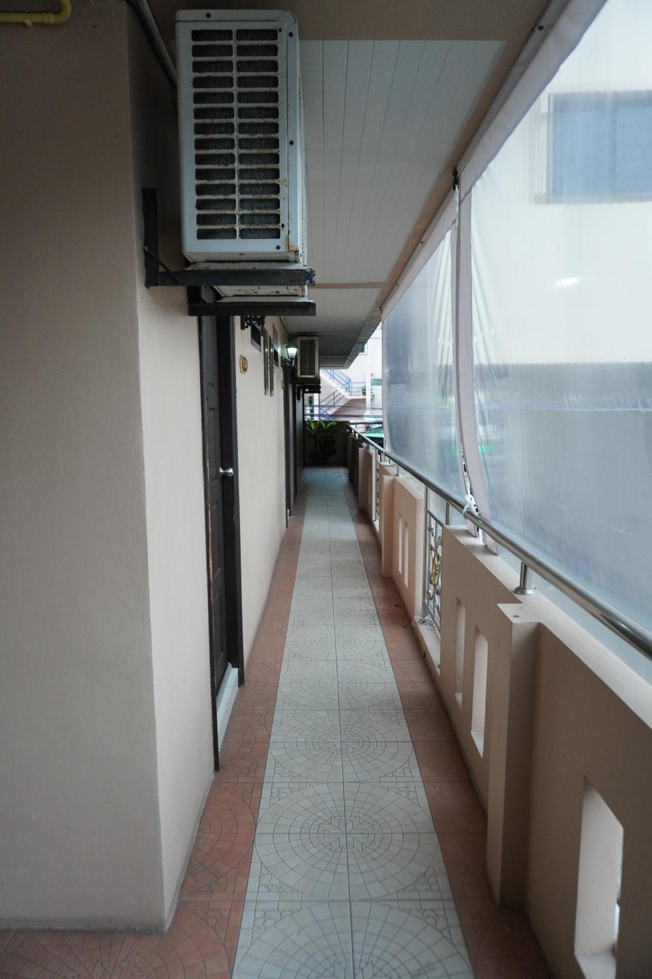 Centre Point Nanai 호텔 Patong 외부 사진